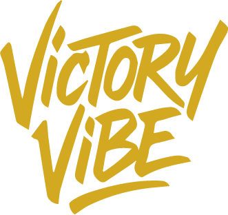 Logo Victory Vibe
