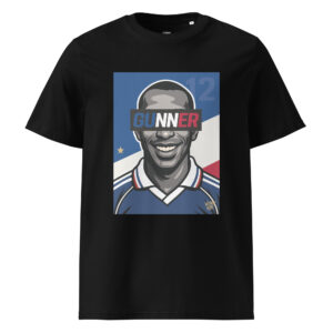 T-shirt GUNNER Français - Victory Vibe