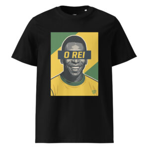 T-shirt O REI - Victory Vibe