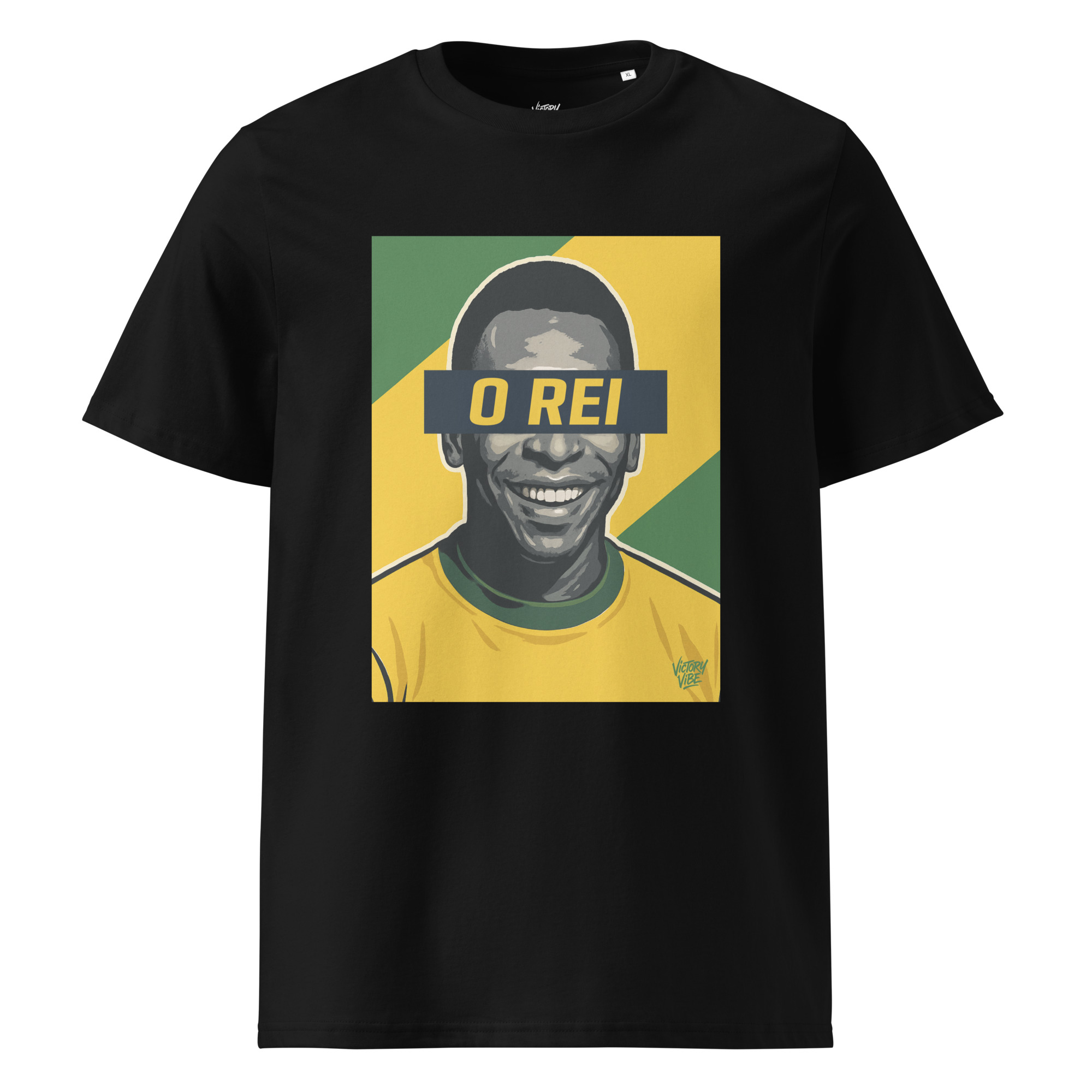 T-shirt O REI - Victory Vibe
