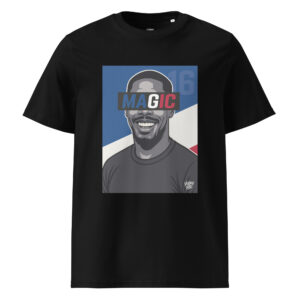 T-shirt MAGIC Français - Victory Vibe