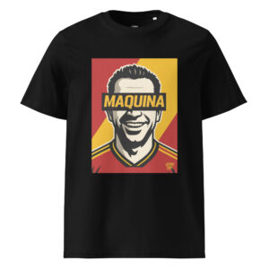 T-shirt MAQUINA Espagnol - Victory Vibe