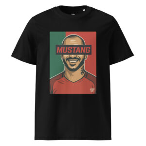 T-shirt MUSTANG Portugais - Victory Vibe
