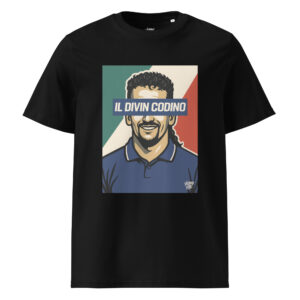 T-shirt IL DIVIN CODINO Italien - Victory Vibe