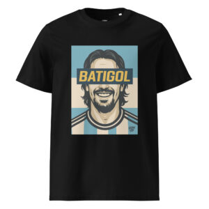 T-shirt BATIGOL - Victory Vibe