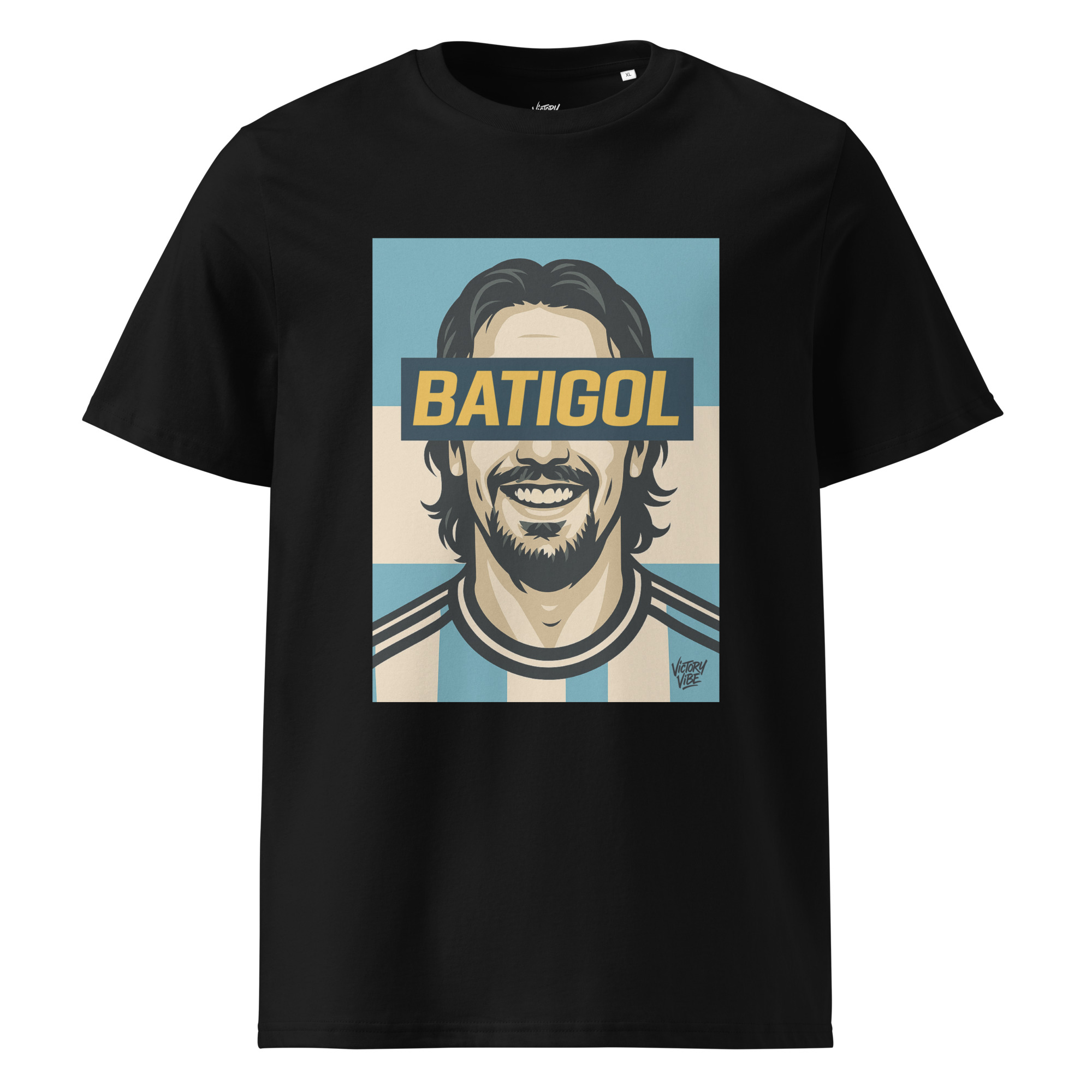 T-shirt BATIGOL - Victory Vibe