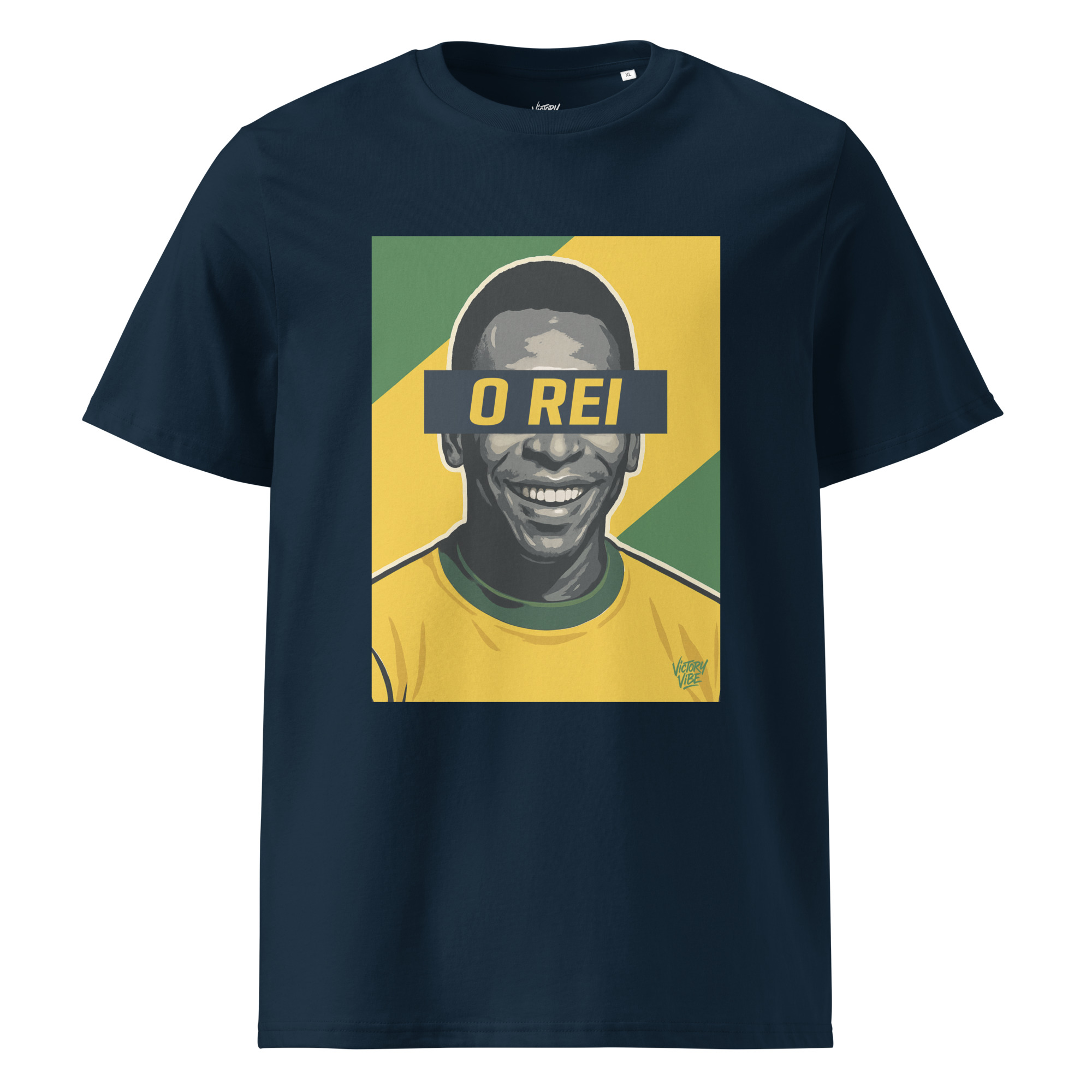 T-shirt O REI - Victory Vibe – Image 2