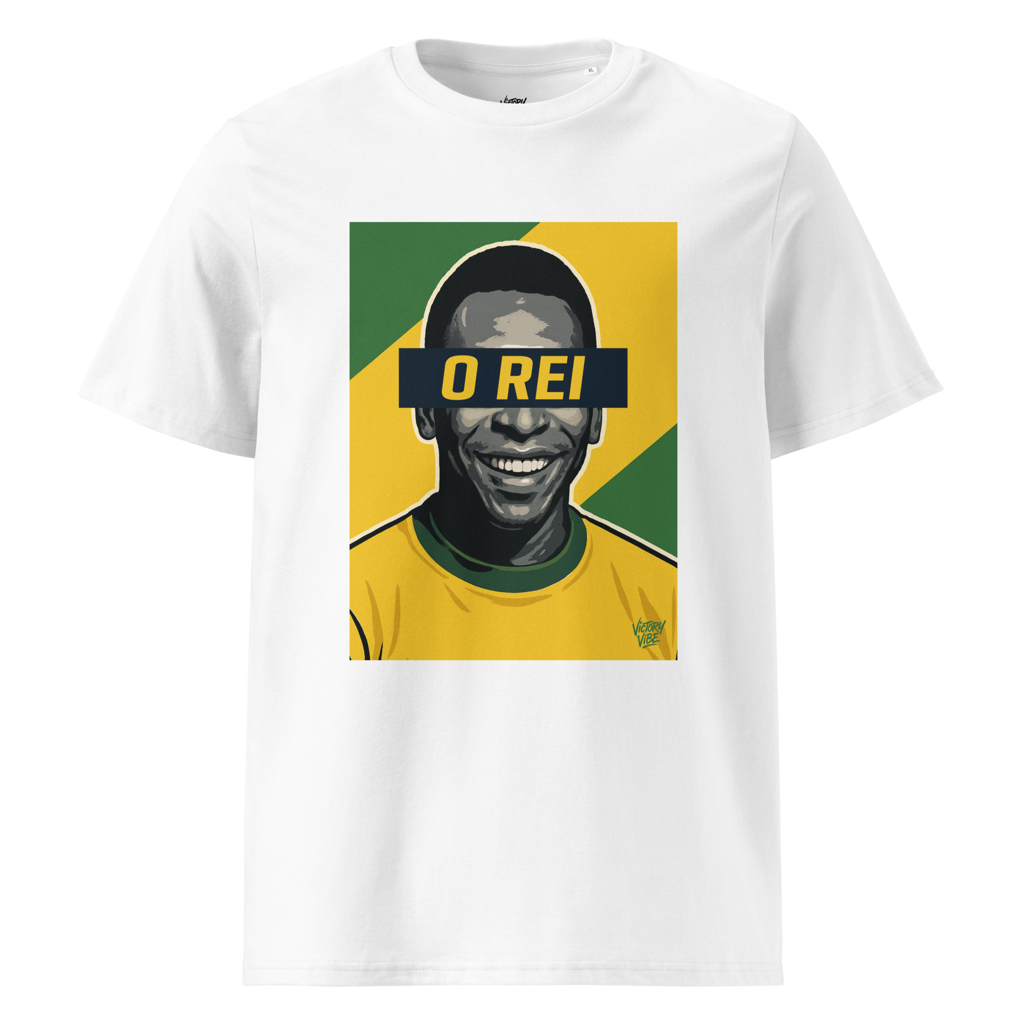 T-shirt O REI - Victory Vibe – Image 3