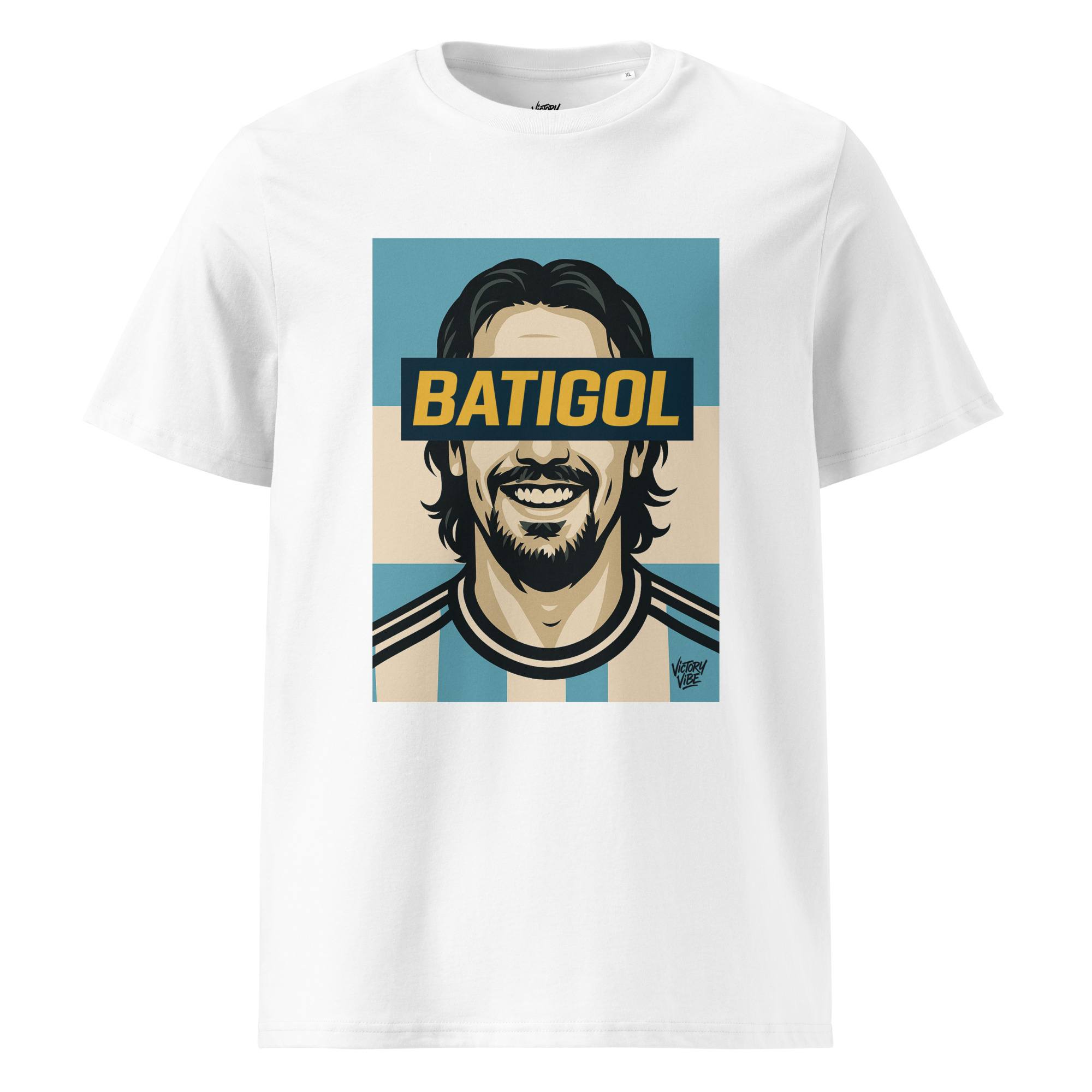 T-shirt BATIGOL - Victory Vibe – Image 3