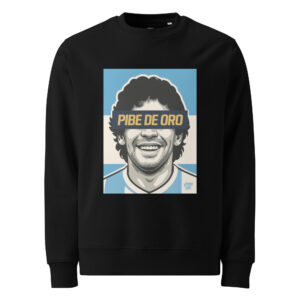 Sweatshirt PIBE DE ORO - Victory Vibe