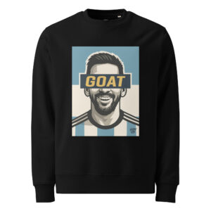 Sweatshirt GOAT Argentin - Victory Vibe