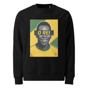 Sweatshirt O REI - Victory Vibe