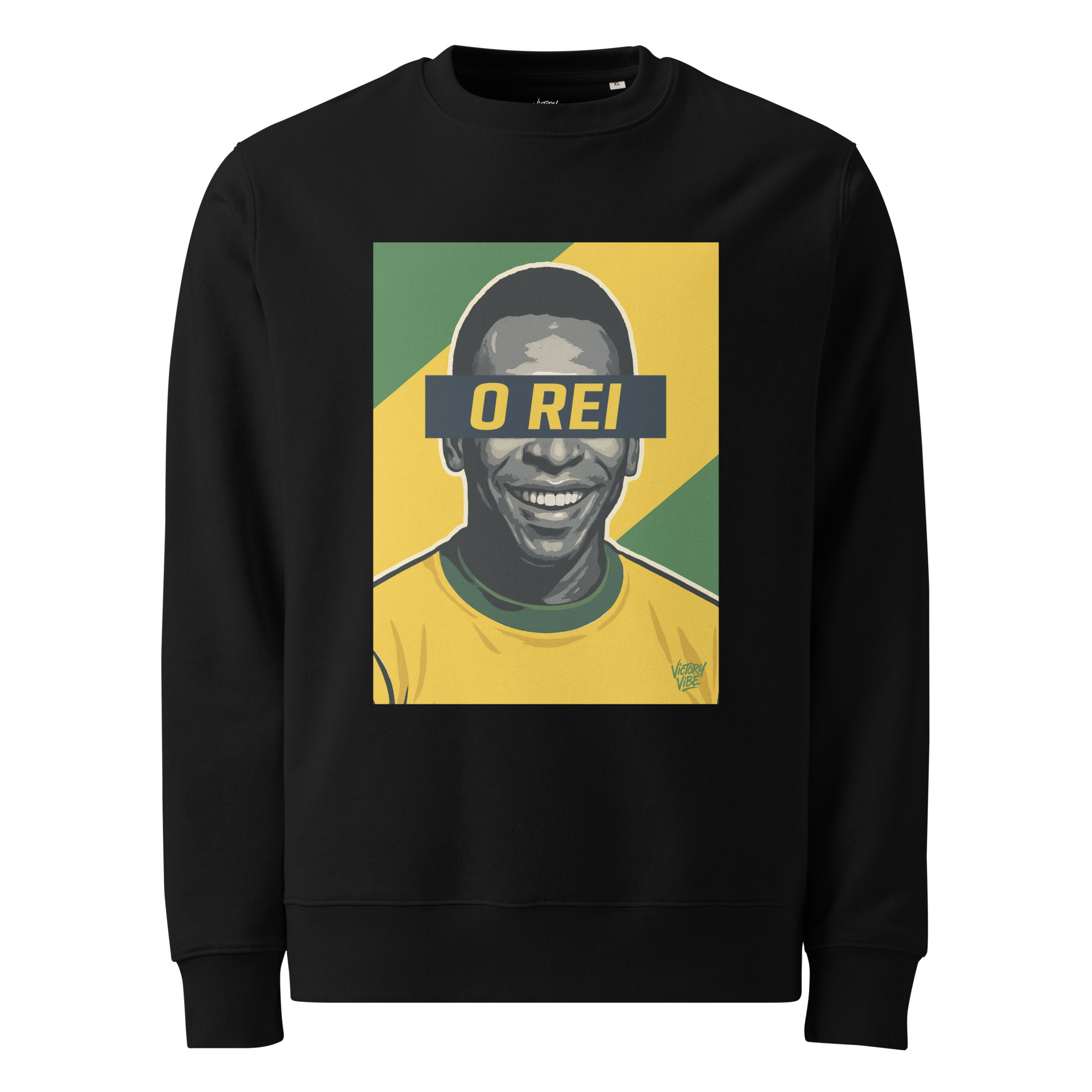 Sweatshirt O REI - Victory Vibe