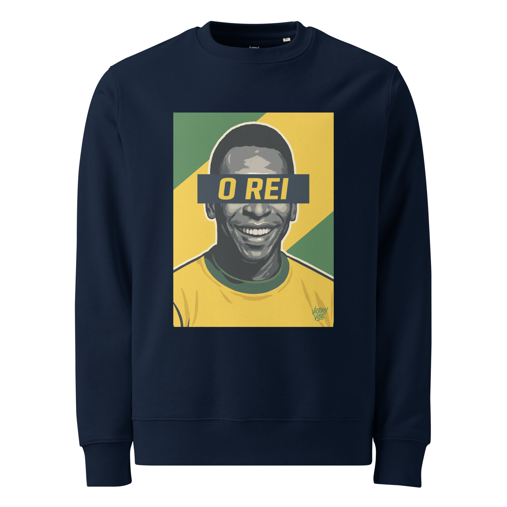 Sweatshirt O REI - Victory Vibe – Image 2