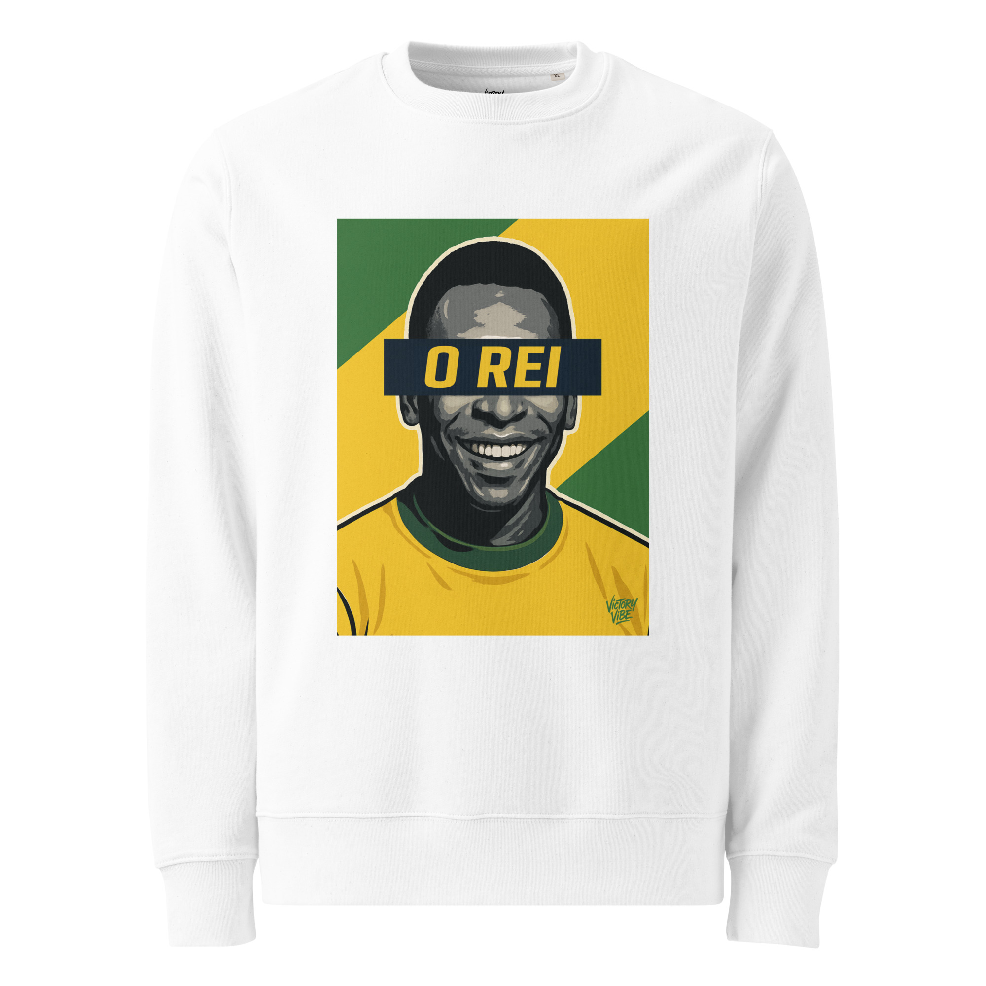Sweatshirt O REI - Victory Vibe – Image 3