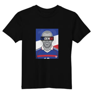 T-shirt ENFANT LEGENDE Française - Victory Vibe