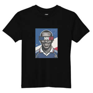 T-shirt ENFANT GUNNER Français - Victory Vibe