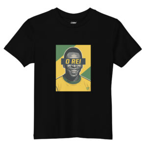 T-shirt ENFANT O REI - Victory Vibe