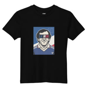 T-shirt ENFANT LE ROI Français - Victory Vibe