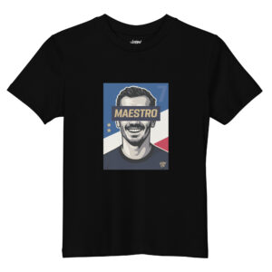 T-shirt ENFANT MAESTRO Français - Victory Vibe