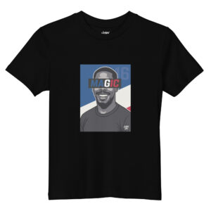 T-shirt ENFANT MAGIC Français - Victory Vibe