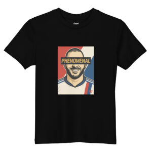 T-shirt ENFANT PHENOMENAL Lyonnais - Victory Vibe