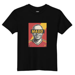T-shirt ENFANT MAGO Espagnol - Victory Vibe