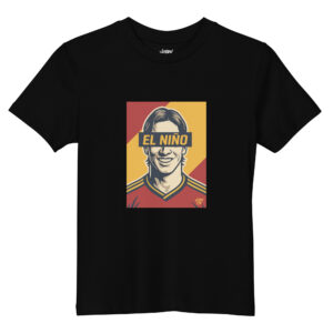 T-shirt ENFANT EL NINO Espagnol - Victory Vibe