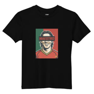 T-shirt ENFANT MAESTRO Portugais - Victory Vibe