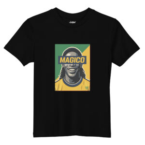 T-shirt ENFANT MAGICO Brésilien - Victory Vibe