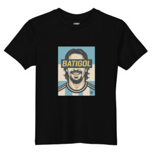 T-shirt ENFANT BATIGOL - Victory Vibe