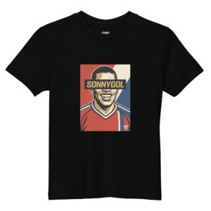 T-shirt ENFANT SONNYGOL Lyonnais - Victory Vibe