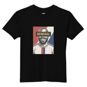T-shirt ENFANT GENERAL Lyonnais - Victory Vibe