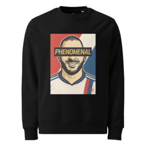 Sweatshirt PHENOMENAL Lyonnais - Victory Vibe
