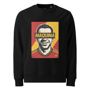 Sweatshirt MAQUINA Espagnol - Victory Vibe