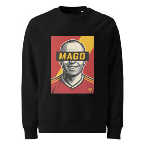 Sweatshirt MAGO Espagnol - Victory Vibe