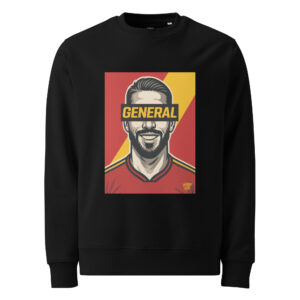 Sweatshirt GENERAL Espagnol - Victory Vibe