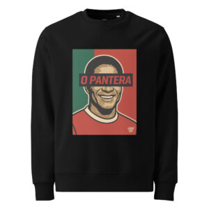 Sweatshirt OPANTERA Portugais - Victory Vibe