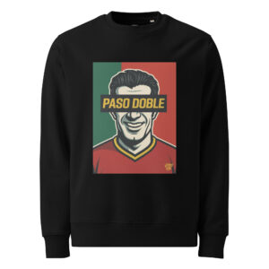 Sweatshirt PASO DOBLE Portugais - Victory Vibe