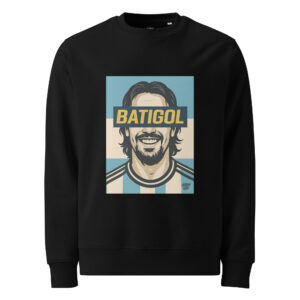 Sweatshirt BATIGOL - Victory Vibe