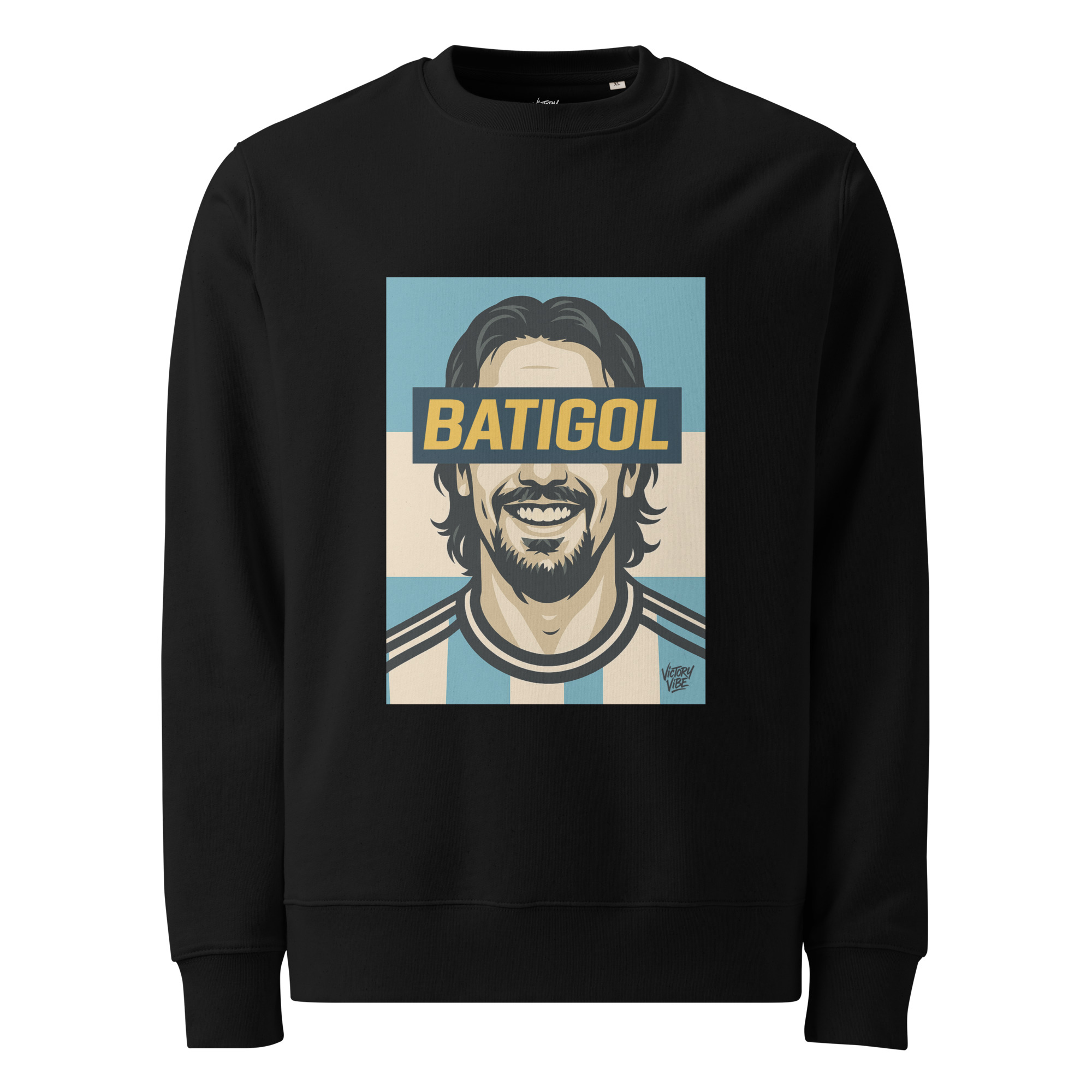 Sweatshirt BATIGOL - Victory Vibe