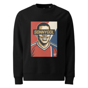 Sweatshirt SONNYGOL Lyonnais - Victory Vibe