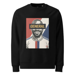 Sweatshirt GENERAL Lyonnais - Victory Vibe