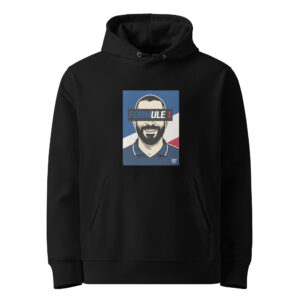 Sweat à capuche FORMULE 1 Français - Victory Vibe