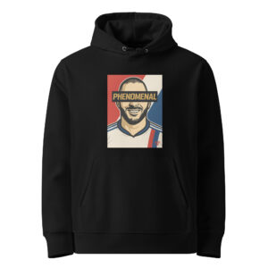 Sweat à capuche PHENOMENAL Lyonnais - Victory Vibe