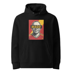 Sweat à capuche MAGO Espagnol - Victory Vibe