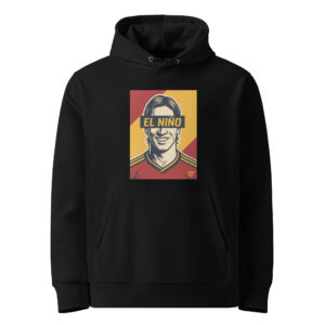 Sweat à capuche EL NINO Espagnol - Victory Vibe