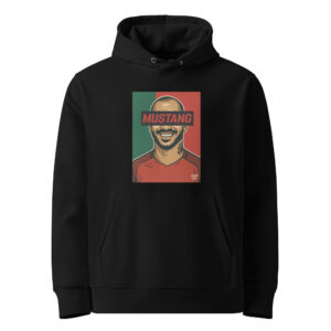 Sweat à capuche MUSTANG Portugais - Victory Vibe