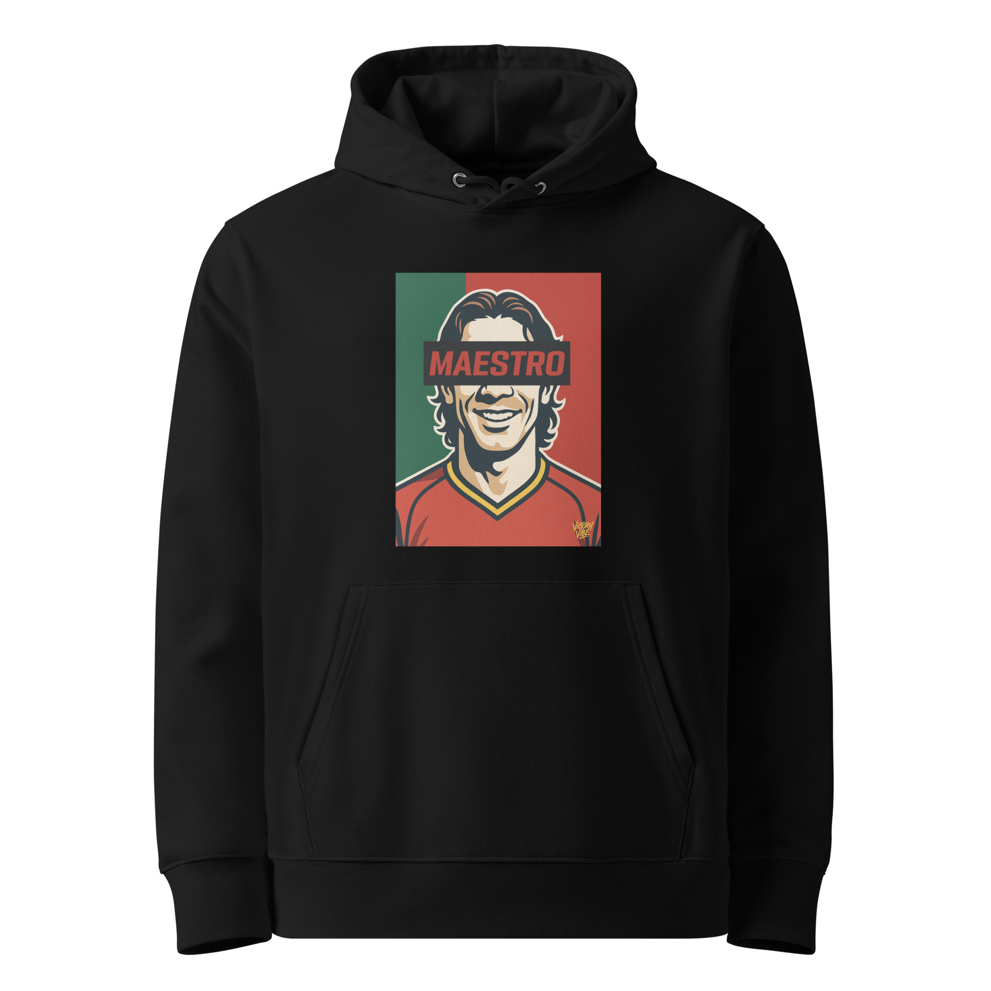 Sweat écologique basique unisexe