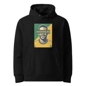 Sweat à capuche MARAVILHA Brésilien - Victory Vibe